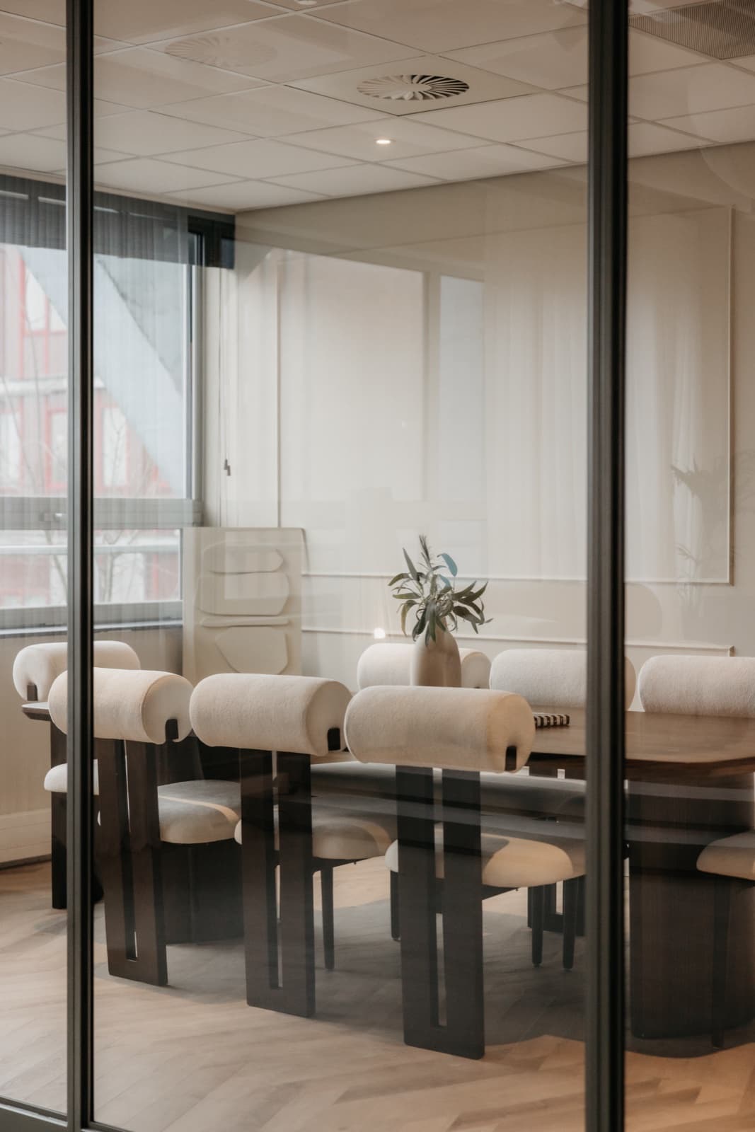 Strategize & Succeed.